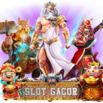 Bandar Judi Slot