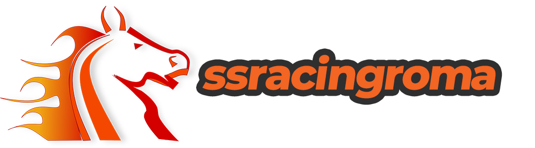 Ssracingroma