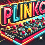 Tips Bermain plinko yang Benar 